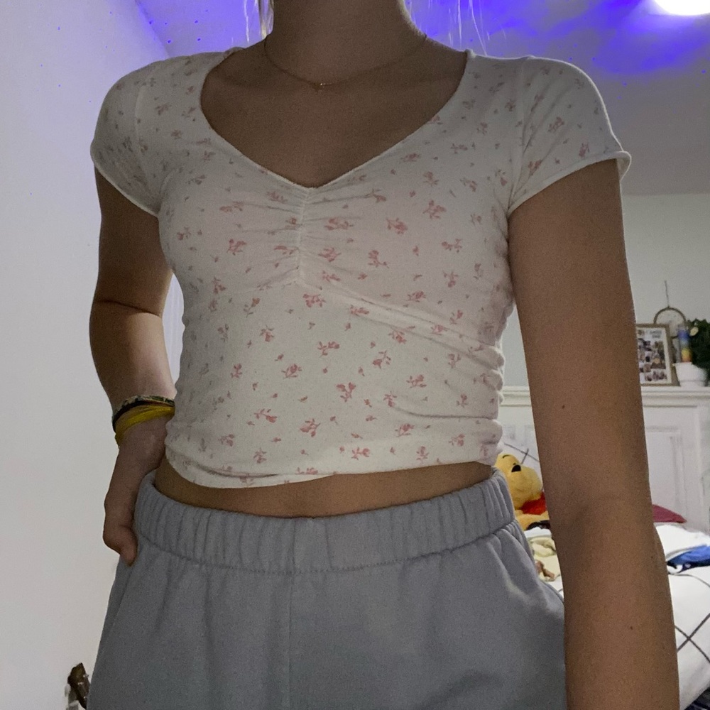 brandy shirt